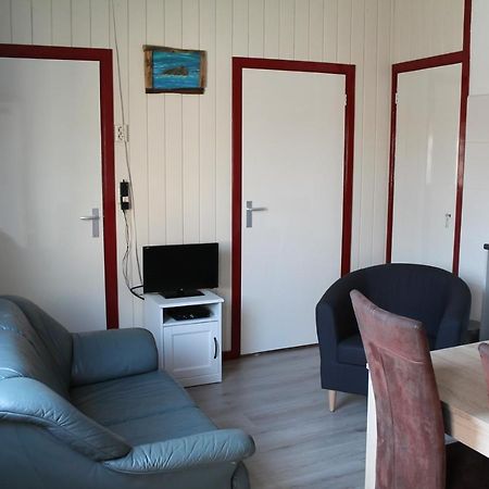 Appartement Boerderij De Duinen 113 à De Cocksdorp  Extérieur photo